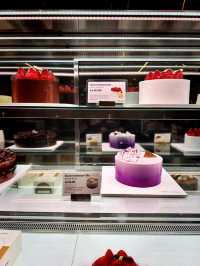 Parisian Vibes at Tous Les Jours Sunway Pyramid
