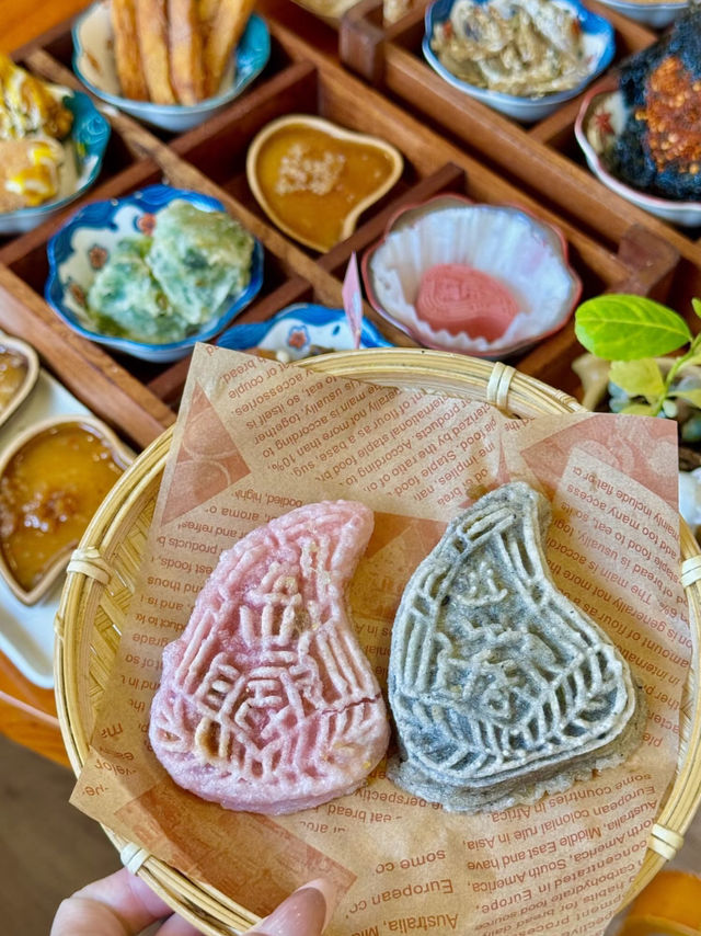 潮汕南澳小吃貨