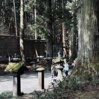 Kitaguchi Hongu Fuji Sengen Shrine