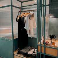 KLoe Hotel