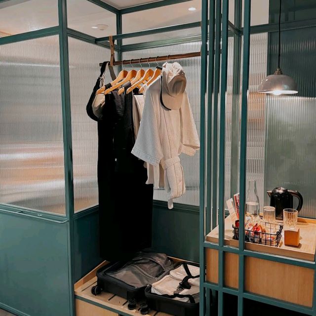 KLoe Hotel