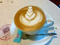 LYN’S Coffee 