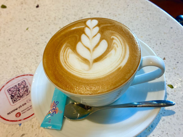 LYN’S Coffee 