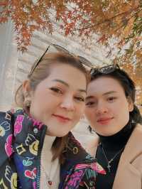🌈….Anfu Road