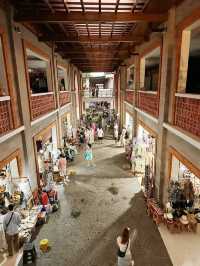Treasures & Traditions at Ubud Art Market