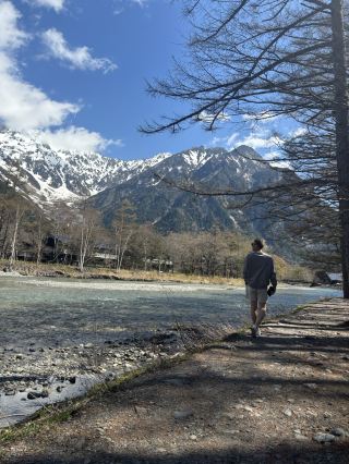 Two Stunning Scenic Spots in Nagano Prefecture! Kamikochi & Kurumayama Highland