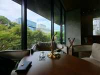 TIAD, Autograph Collection(티아드) The Lounge(더라운지)