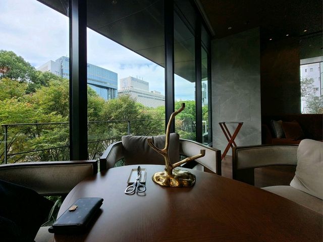 TIAD, Autograph Collection(티아드) The Lounge(더라운지)