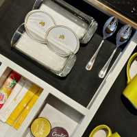 Urban Ease and Refined Getaway