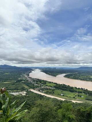 This charming town on Mekong is magic