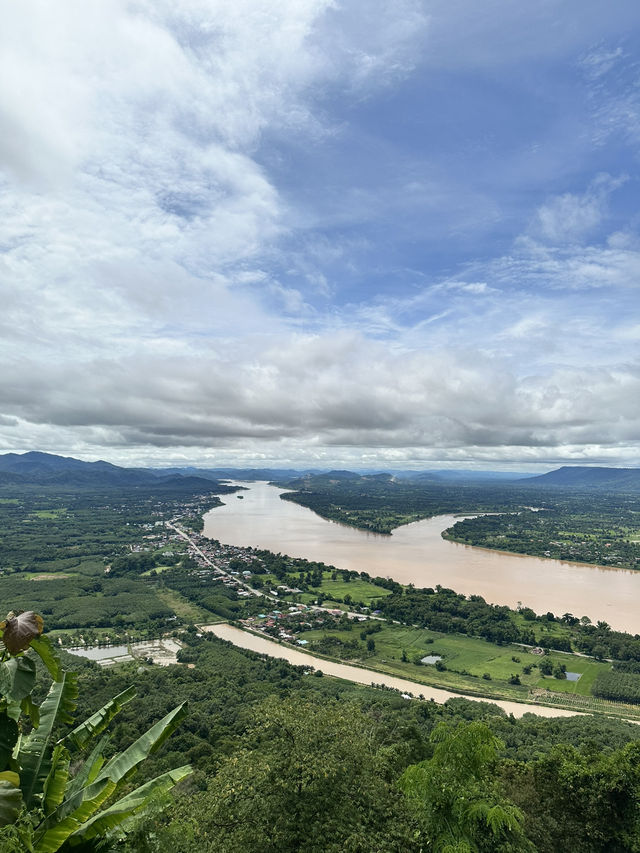 This charming town on Mekong is magic