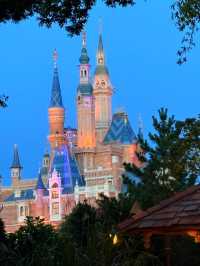 The Magic is Real: What Makes Shanghai Disneyland Unforgettable
