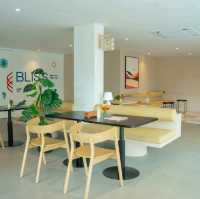 โรงแรม ตองเจ็ด บลิส โฮมเทล นครพนม