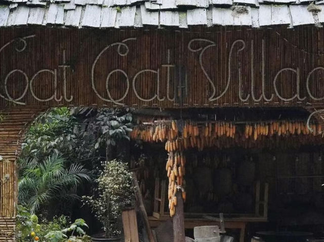 Sapa: Vietnam's "Silent Hill" - A 2-Day Getaway to Cloud-Kissed Terraces! ⛰️