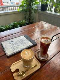 LostxFound Café: Where Comfort Meets Creativity