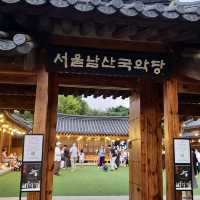 Seoul’s Hidden Harmony of Heritage