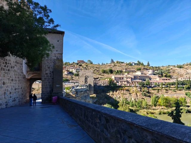 Toledo, Where Every Corner’s Got a Story (and a Sword Shop)