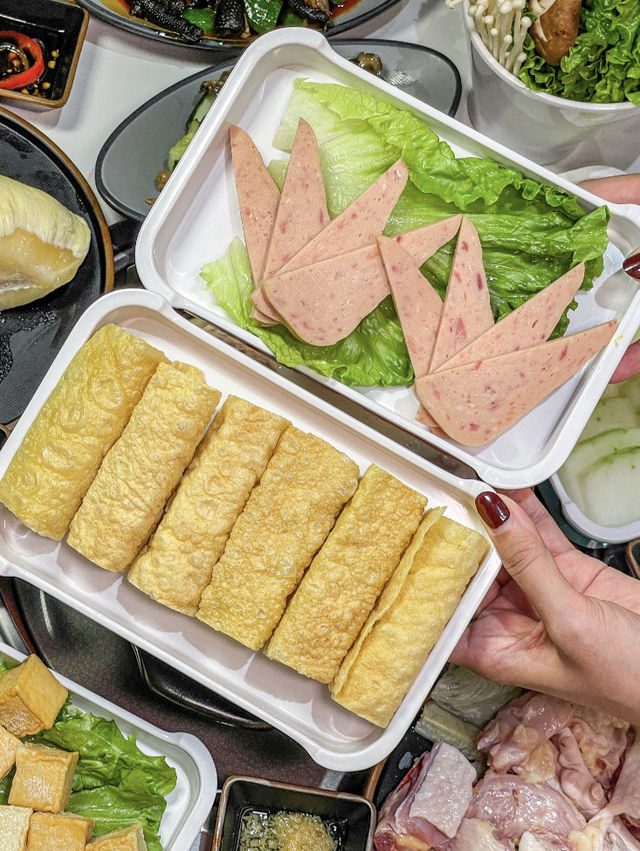廣州榴喜壹煲