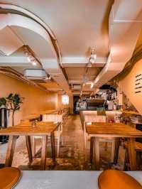 Arm Coffee Sai Kung