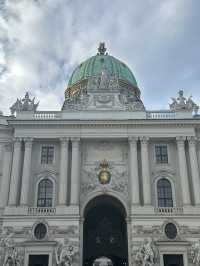 Vienna: Waltzes, Whispers & White Horses
