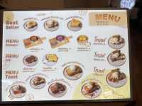 คาเฟ่ใหม่เมืองปัตตานี