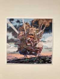 愛知万博20周年記念 特別展示「千と千尋の神隠し」