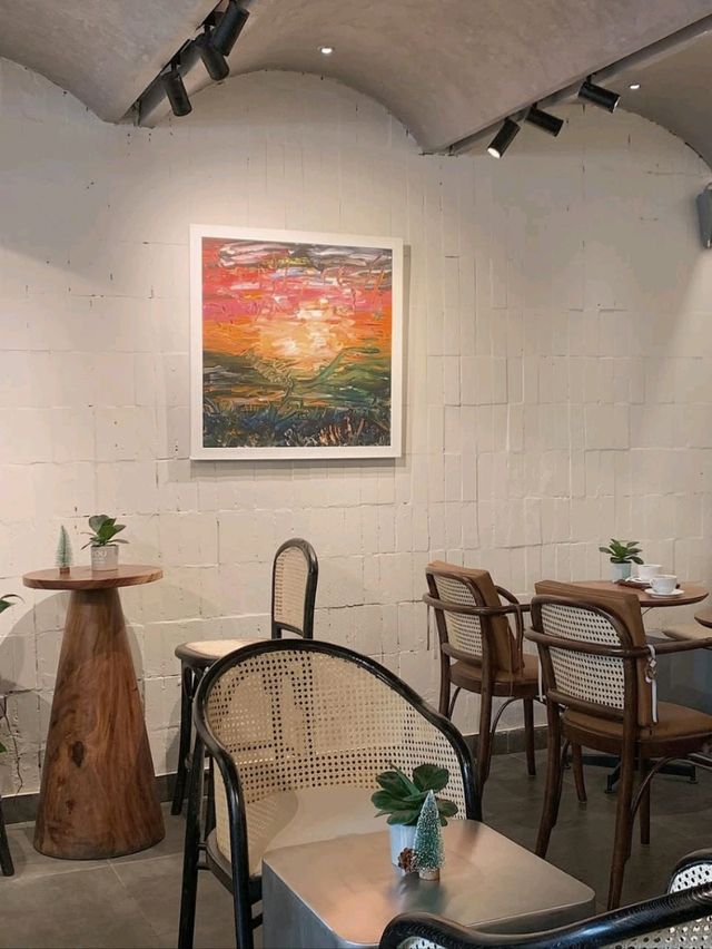 Yatts Coffee