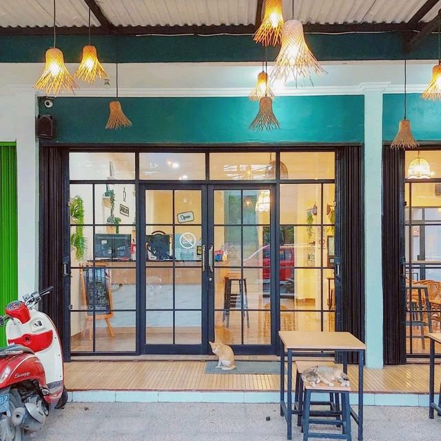 Gastro kopi