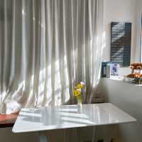 W café สาขาศาลากลาง นครราชสีมา