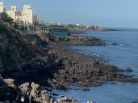 Stop & Snap: Dragon Head Rock Jeju