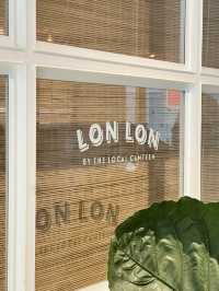 🍽️✨ ร้าน LonLon Local Diner 