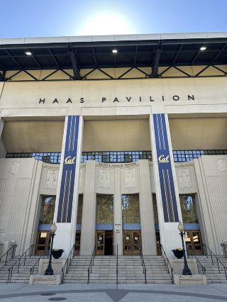 UC Berkeley: A Pilgrimage to a Prestigious Public University