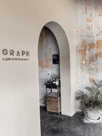 Graph คาเฟ่ สำหรับคนชิคๆ