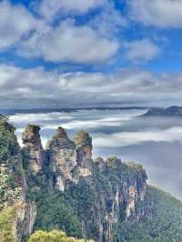 A Sydney escape to remember 