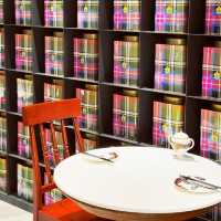 Vivienne Westwood Cafe