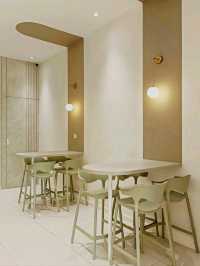 Pallete Cafe Malaysia