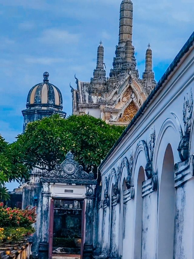เขาวัง เพชรบุรี