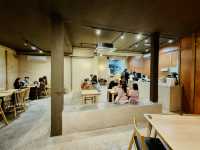 Miyakori Coffee in Johor Bahru