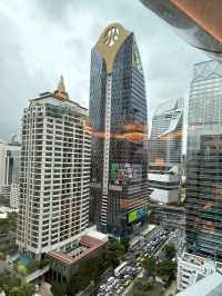 The Athenee Hotel, a Luxury Collection Hotel, BangkoK