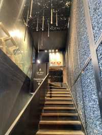 The Garden Capsule Hotel – ที่พักแคปซูลสุดคุ้ม