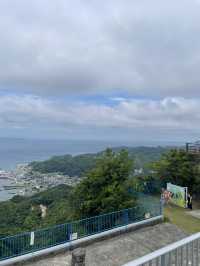 房総館山巡り
