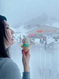 กาล่ายูซาวา (GALA Yuzawa) – สกีใกล้โตเกียว