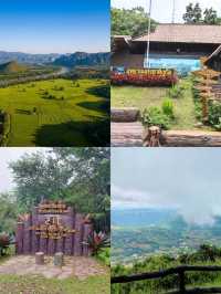 อุทยานแห่งชาติภูเรือ สวยจิงหรือไม่ใครเคยไปบ้าง