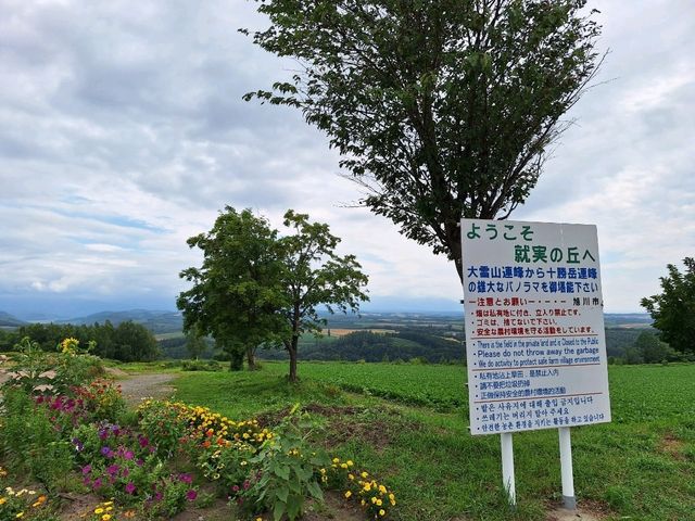 旭川-就實之丘