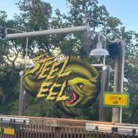 SeaWorld San Antonio