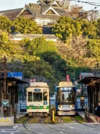 🇯🇵日本旅遊🏯九州先係度假天花板