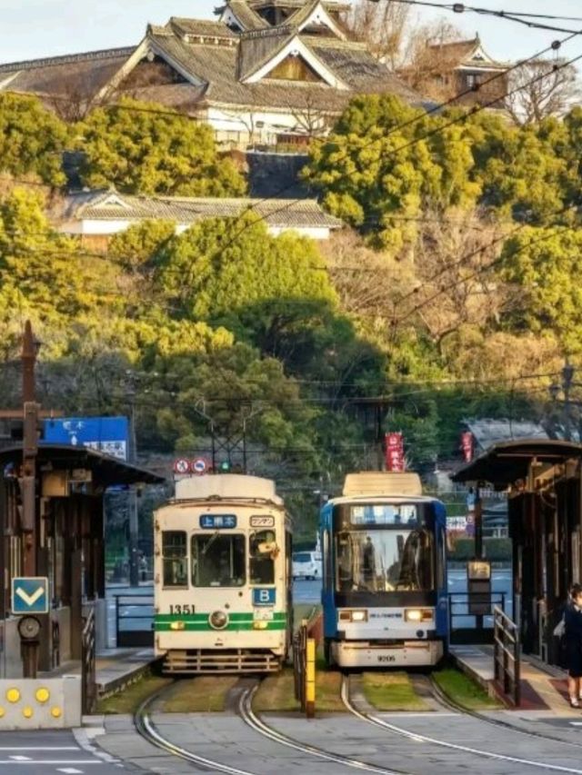 🇯🇵日本旅遊🏯九州先係度假天花板