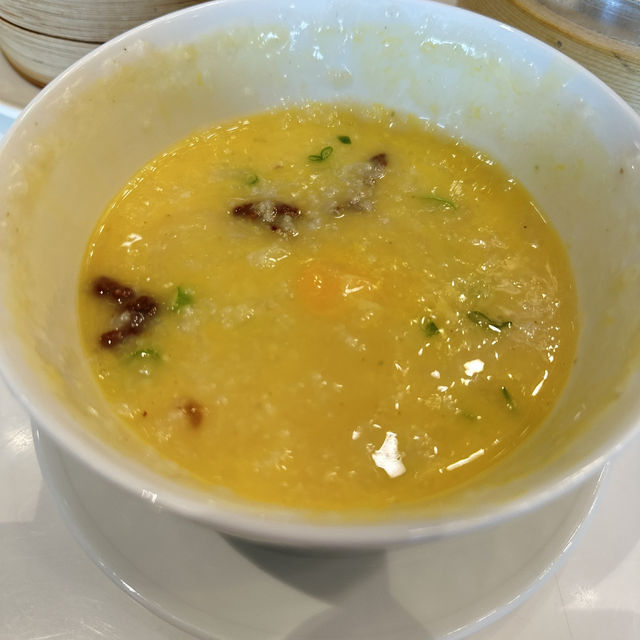 台北六福萬怡酒店-粵亮廣式料理