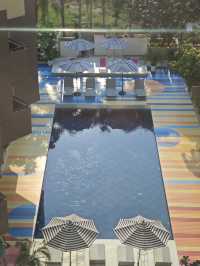 ที่พักในหัวหิน Silathip Huahin