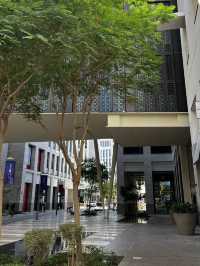 Profiles Cafe at Mushaireb Doha 